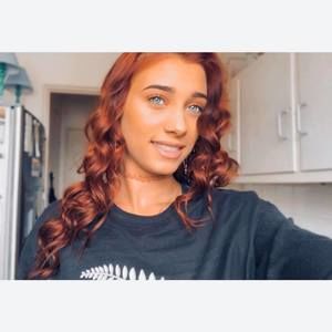 Meet your Posher, Jade